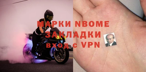индика Алексеевка
