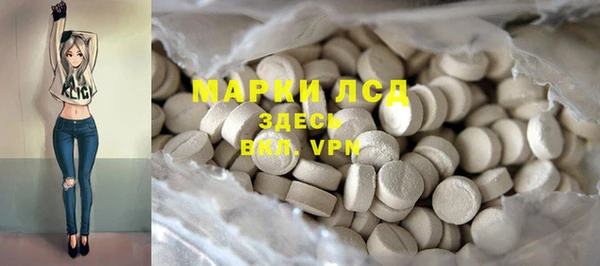 индика Алексеевка